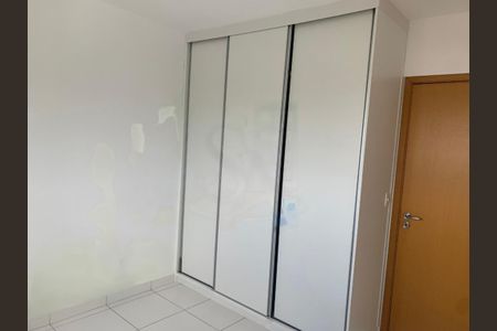 Apartamento à venda com 74m², 3 quartos e 2 vagasTerceiro Quarto
