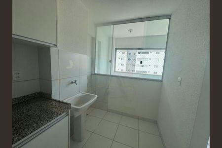 Apartamento à venda com 74m², 3 quartos e 2 vagasárea de serviço