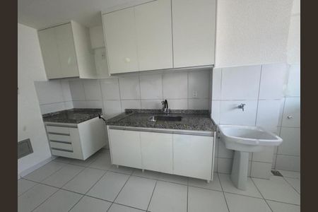 Apartamento à venda com 74m², 3 quartos e 2 vagascozinha