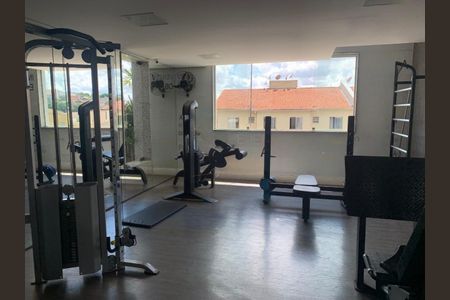 Apartamento à venda com 74m², 3 quartos e 2 vagasFoto 54