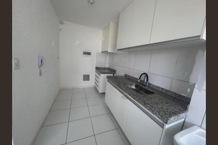 Apartamento à venda com 74m², 3 quartos e 2 vagascozinha