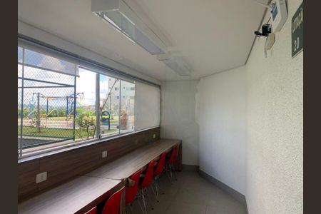 Apartamento à venda com 74m², 3 quartos e 2 vagasFoto 47