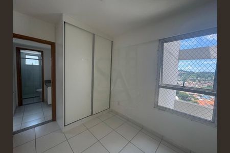 Quarto Solteiro de apartamento à venda com 3 quartos, 74m² em Betânia, Belo Horizonte
