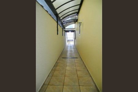 Casa à venda com 3 quartos, 190m² em Jardim Consorcio, São Paulo