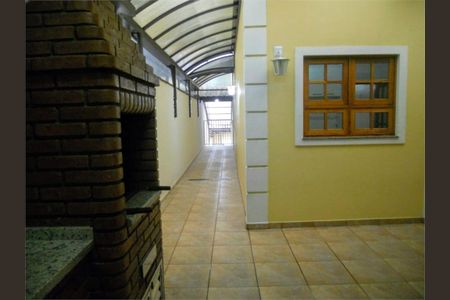 Casa à venda com 3 quartos, 190m² em Jardim Consorcio, São Paulo