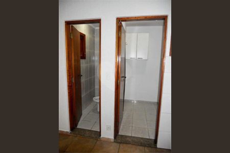 Casa à venda com 3 quartos, 190m² em Jardim Consorcio, São Paulo