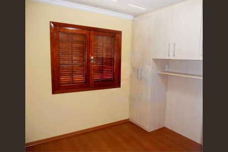 Casa à venda com 3 quartos, 190m² em Jardim Consorcio, São Paulo