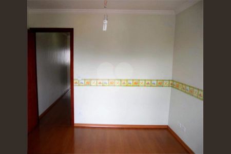 Casa à venda com 3 quartos, 190m² em Jardim Consorcio, São Paulo