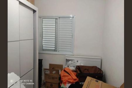 Apartamento à venda com 3 quartos, 73m² em Jardim Tupanci, Barueri