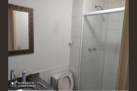 Apartamento à venda com 3 quartos, 73m² em Jardim Tupanci, Barueri