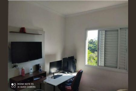 Apartamento à venda com 3 quartos, 73m² em Jardim Tupanci, Barueri
