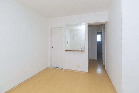 Sala  de apartamento para alugar com 2 quartos, 57m² em Sarandi, Porto Alegre