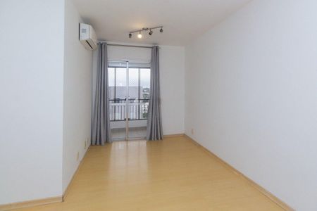 Sala  de apartamento para alugar com 2 quartos, 57m² em Sarandi, Porto Alegre