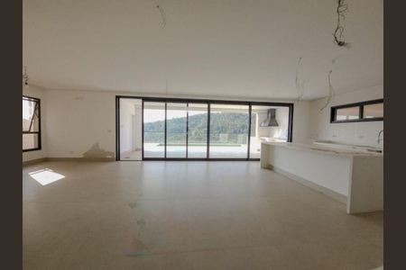 Casa à venda com 4 quartos, 391m² em Colinas da Anhanguera, Santana de Parnaíba