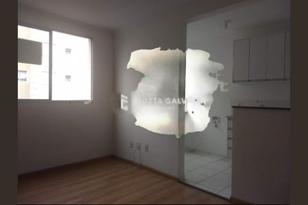 Apartamento à venda com 2 quartos, 44m² em Jardim Nova Europa, Campinas