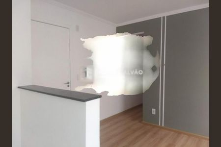 Apartamento à venda com 2 quartos, 44m² em Jardim Nova Europa, Campinas