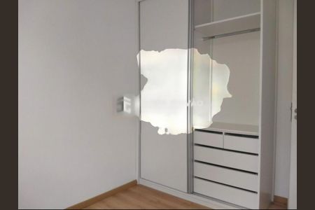 Apartamento à venda com 2 quartos, 44m² em Jardim Nova Europa, Campinas