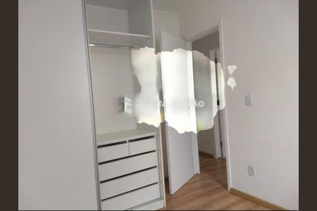 Apartamento à venda com 2 quartos, 44m² em Jardim Nova Europa, Campinas