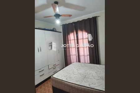 Casa à venda com 4 quartos, 240m² em Vila Orozimbo Maia, Campinas