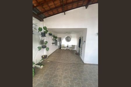Casa à venda com 3 quartos, 77m² em Vila Castelo Branco, Campinas