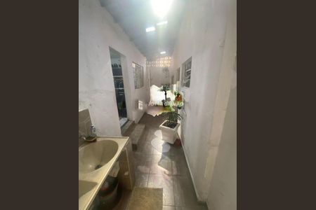Casa à venda com 3 quartos, 77m² em Vila Castelo Branco, Campinas