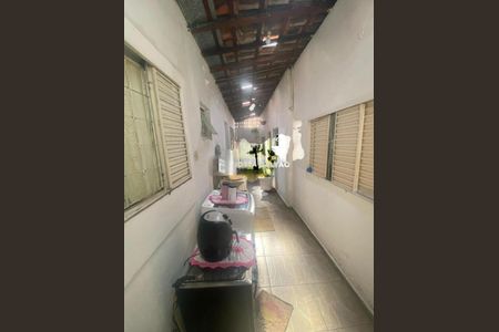 Casa à venda com 3 quartos, 77m² em Vila Castelo Branco, Campinas