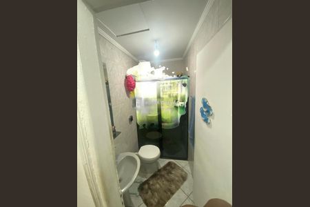 Casa à venda com 3 quartos, 77m² em Vila Castelo Branco, Campinas