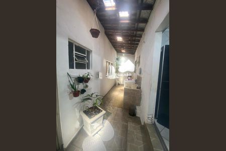 Casa à venda com 3 quartos, 77m² em Vila Castelo Branco, Campinas