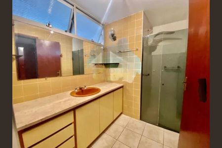 Apartamento à venda com 4 quartos, 140m² em Cambuí, Campinas