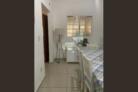 Casa à venda com 4 quartos, 151m² em Jardim New York, Campinas