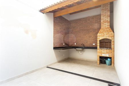Casa à venda com 3 quartos, 100m² em Jardim Palmares (Zona Sul), São Paulo