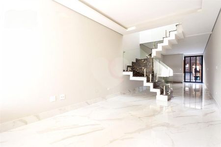 Casa à venda com 3 quartos, 100m² em Jardim Palmares (Zona Sul), São Paulo