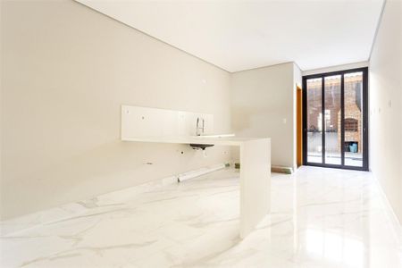 Casa à venda com 3 quartos, 100m² em Jardim Palmares (Zona Sul), São Paulo