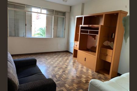 Apartamento à venda com 2 quartos, 140m² em Centro, Campinas