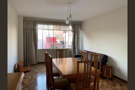 Apartamento à venda com 2 quartos, 140m² em Centro, Campinas