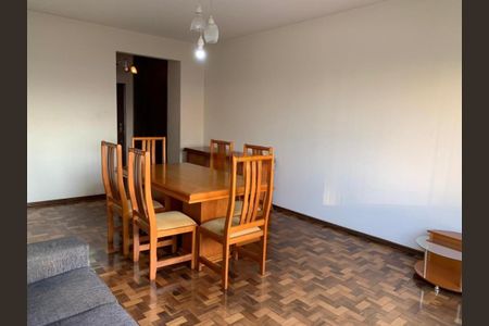 Apartamento à venda com 2 quartos, 140m² em Centro, Campinas