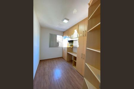 Apartamento à venda com 3 quartos, 75m² em Jardim Anton von Zuben, Campinas