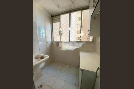 Apartamento à venda com 3 quartos, 75m² em Jardim Anton von Zuben, Campinas