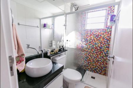 Apartamento à venda com 2 quartos, 47m² em Vila Carminha, Campinas