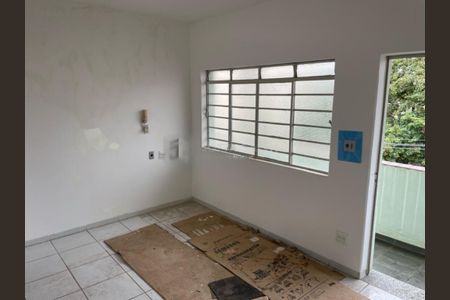 Apartamento à venda com 1 quarto, 67m² em Nova Campinas, Campinas