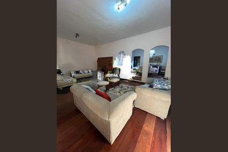 Casa à venda com 4 quartos, 416m² em Cidade Universitária, Campinas