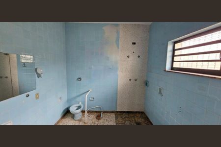 Casa à venda com 3 quartos, 250m² em Jardim Chapadão, Campinas