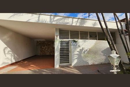 Casa à venda com 3 quartos, 250m² em Jardim Chapadão, Campinas