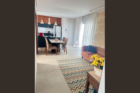 Apartamento à venda com 3 quartos, 136m² em Ponte Preta, Campinas