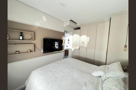 Apartamento à venda com 3 quartos, 136m² em Ponte Preta, Campinas