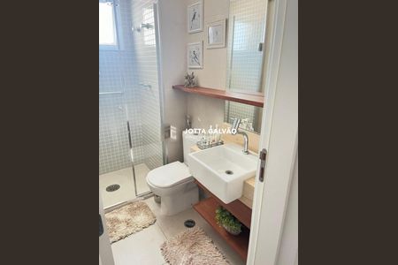 Apartamento à venda com 3 quartos, 136m² em Ponte Preta, Campinas