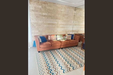 Apartamento à venda com 3 quartos, 136m² em Ponte Preta, Campinas