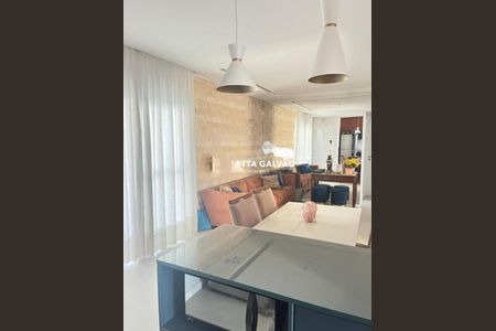 Apartamento à venda com 3 quartos, 136m² em Ponte Preta, Campinas