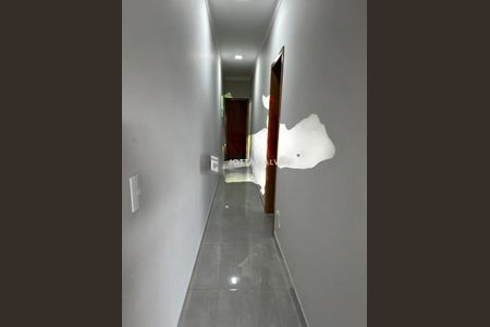 Casa à venda com 3 quartos, 130m² em Jardim Anton von Zuben, Campinas