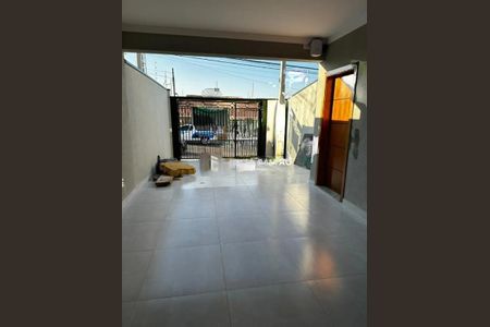 Casa à venda com 3 quartos, 130m² em Jardim Anton von Zuben, Campinas